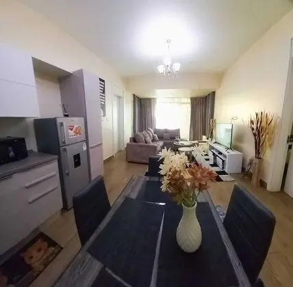 Stay.Plus Nova Apartment Westlands