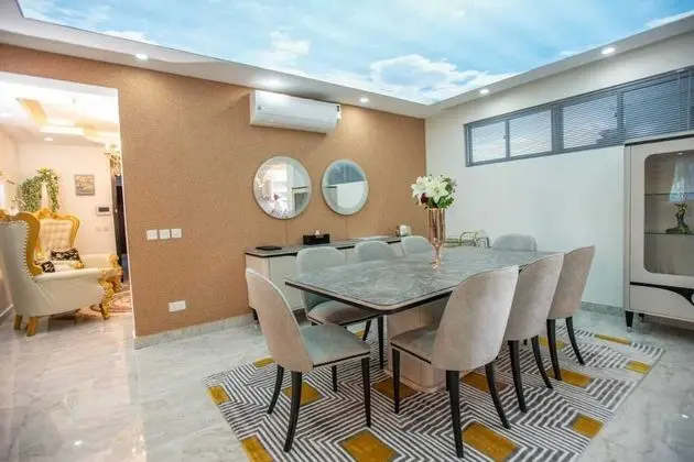 Stay.Plus Nyali Luxury Suites