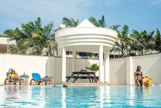 Stay.Plus Nyali Luxury Suites