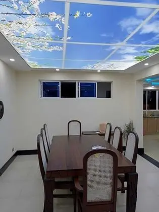 Stay.Plus Nyali Luxury Suites - Yerinde Yemek