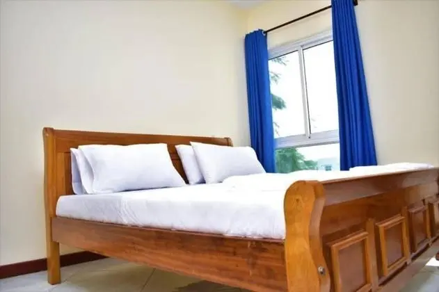 Stay.Plus Nyali Seaview Apartment - Oda