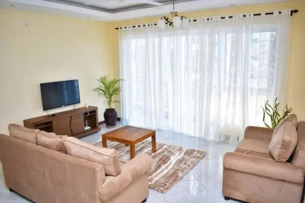 Stay.Plus Nyali Seaview Apartment - Öne Çıkan Resim