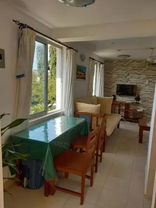 Stay.Plus Nyandarua Road Apartment Nyali - Oda Düzeni