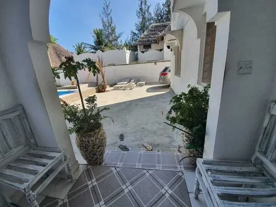 Stay.Plus Nyumba Tulivu Watamu - Dış Mekan