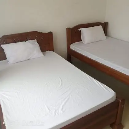 Stay.Plus Pirates Beach Apartment - Oda