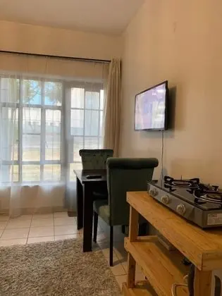 Stay.Plus Rio-Vista Studio Apartment - Oda Düzeni
