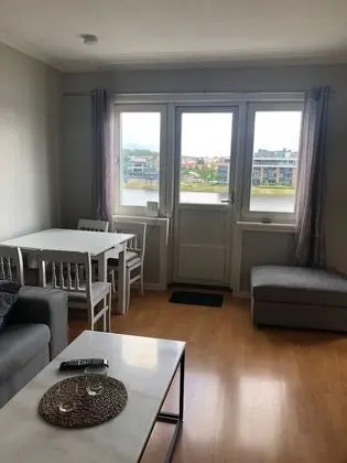 Stay.plus Riverview - Oda Düzeni