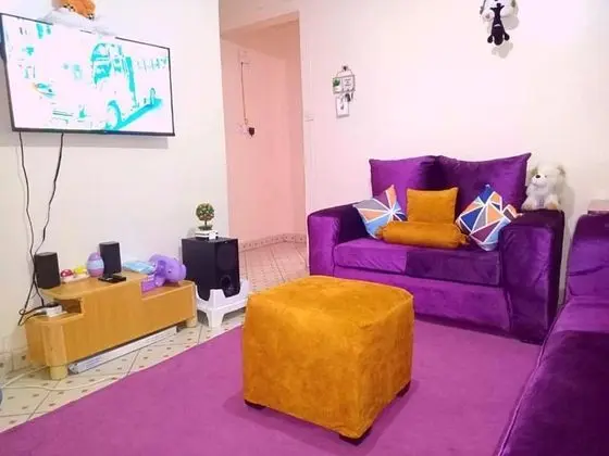 Stay.Plus Roverpark Apartment - 1