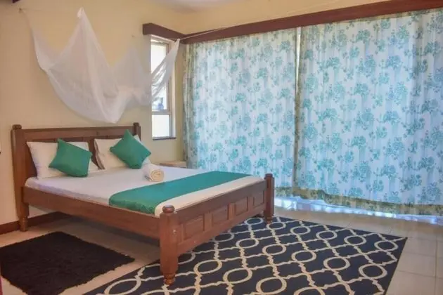 Stay.Plus Royal Apartment Nyali - Öne Çıkan Resim