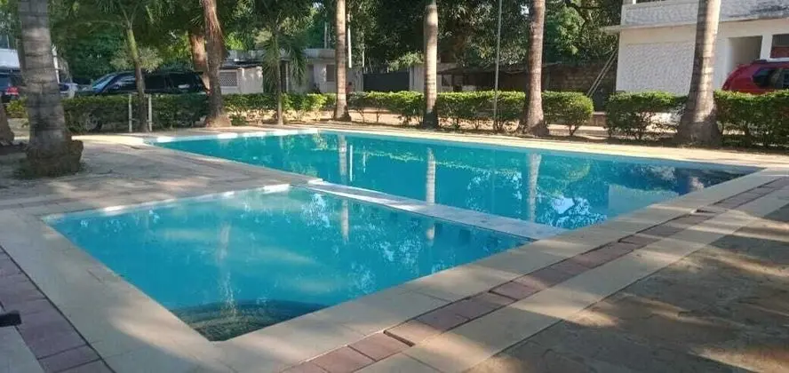 Stay.Plus Royal Palms Apartments Mtwapa - Öne Çıkan Resim