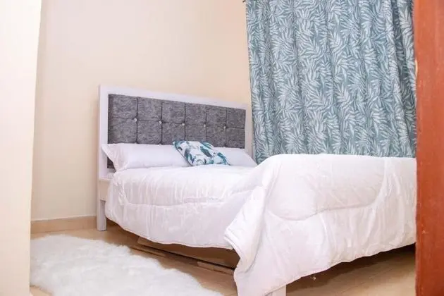 Stay.Plus Royale Village Apartment