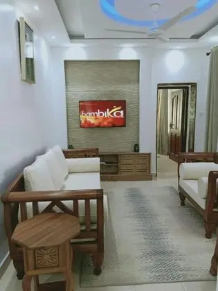 Stay.Plus Serena Shanzu Apartment