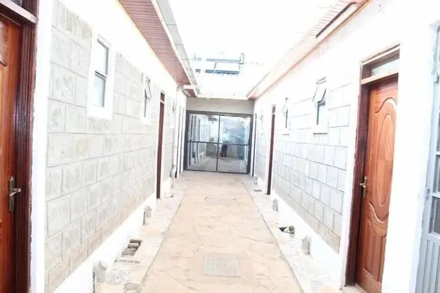 Stay.Plus Villa Serene Hotel Kitale