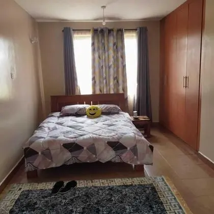 Stay.Plus Shaba Village Apartment