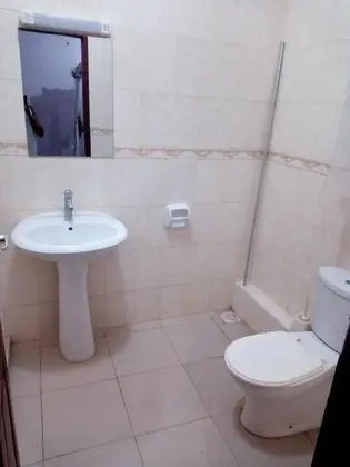 Stay.Plus Shanzu Apartment