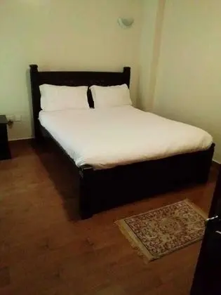 Stay.Plus Skyline Executive Apartment - Öne Çıkan Resim