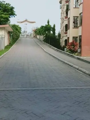 Stay.Plus Sunset Paradise Apartments - Dış Mekan