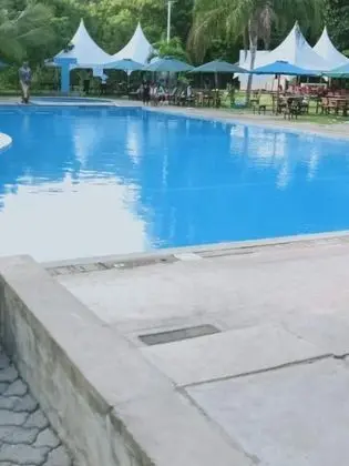 Stay.Plus Sunset Paradise Apartments - Havuz