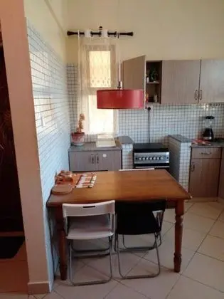 Stay.Plus Sunset Paradise Apartments - Yerinde Yemek