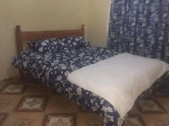 Stay.Plus Thome Business Apartment - Oda