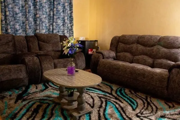 Stay.Plus Thome Business Apartment - Oda Düzeni