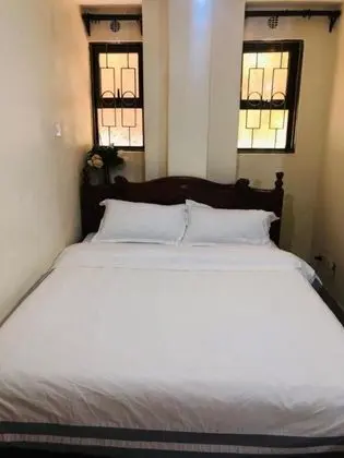 Stay.Plus West Heights Studio Apartment - Oda