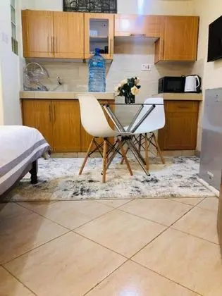 Stay.Plus West Heights Studio Apartment - Yerinde Yemek