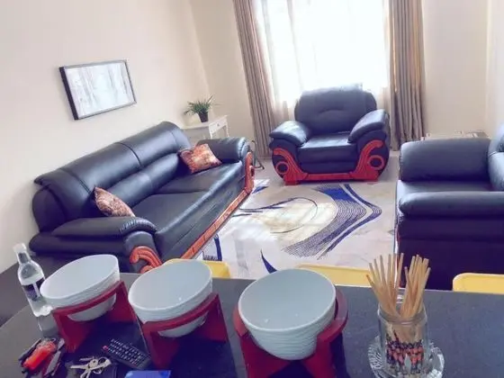 Stay.Plus Zahara Apartment Ngong Road