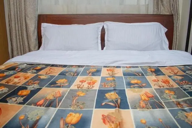 Stay.Plus Zahara Apartment Ngong Road - Oda