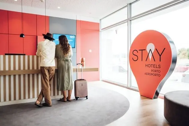 Stay Hotel Porto Aeroporto - Öne Çıkan Resim