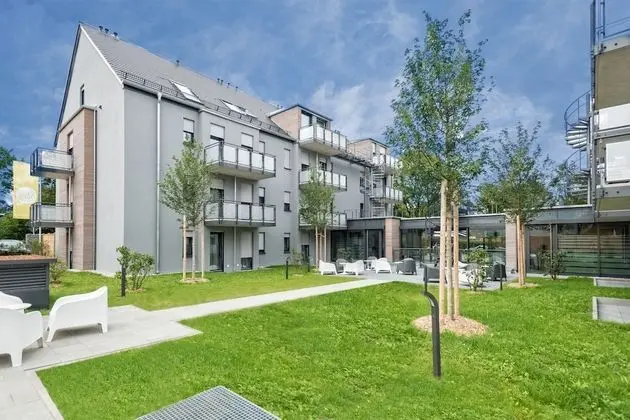 the Stay.residence - 1
