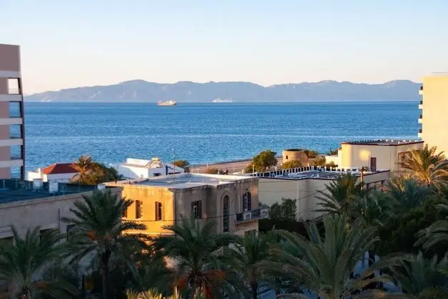 STAY Hotel Rhodes