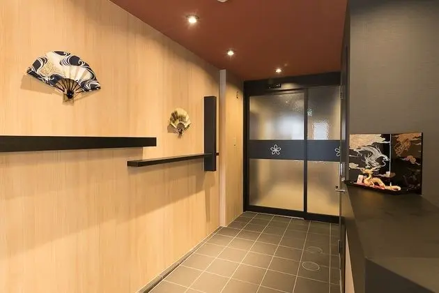 Stay SAKURA Kyoto Dragon