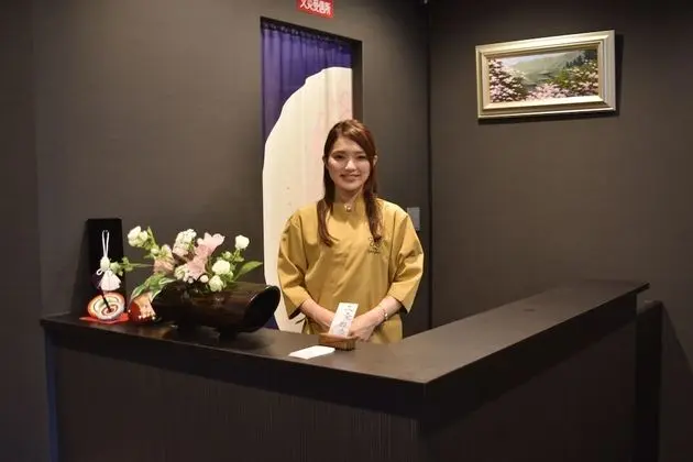 Stay SAKURA Kyoto Nijo Seasons