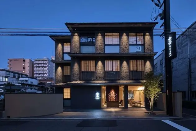 Stay SAKURA Kyoto SUZAKU OJI