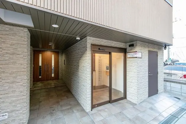 Hotel Stay Sakura Nipponbashi