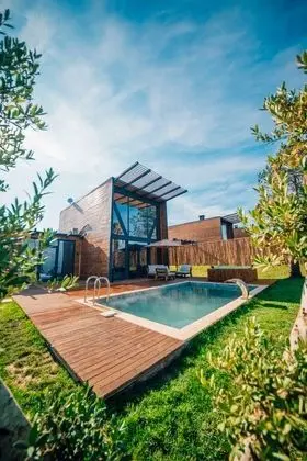 Stay In Sapanca - Genel