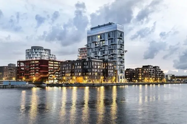 STAY Seaport