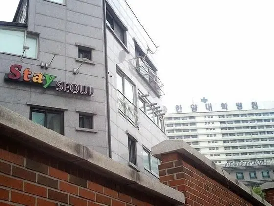 Stay Seoul