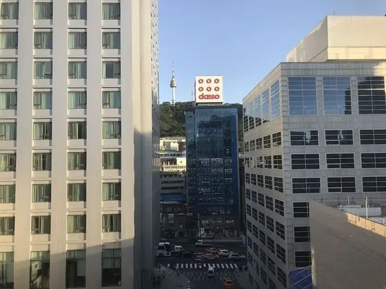 The Stay Hotel
