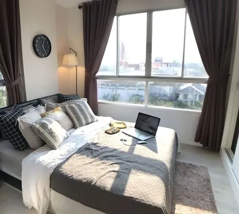 Stay in Style Doi Suthep View with Oasis - Oda