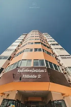 Stay in Style The Heart of Nimman R306A - Dış Mekan