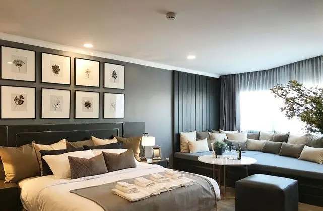 Stay in Style The Heart of Nimman R306B