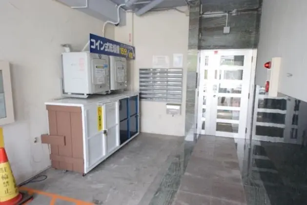 Stay in Sumuka Kokusai Street - İç Mekan
