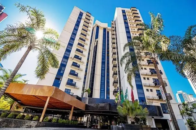 STAY Sun Square Flats
