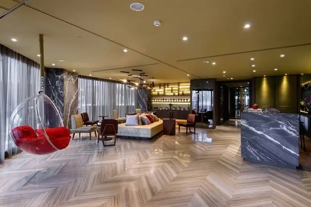 Stay Hotel - Taichung Zhongqing