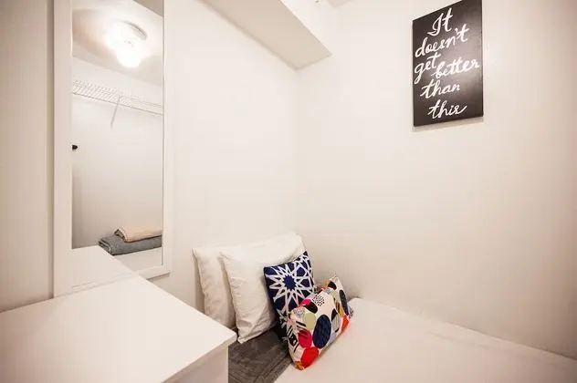 Stay Together Suites 1BD1BA Apartment - Oda