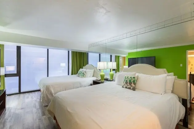 Stay Together Suites 2BD1BA Apartment - Oda