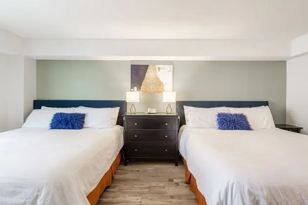Stay Together Suites 2BD2BA Apartment - Oda