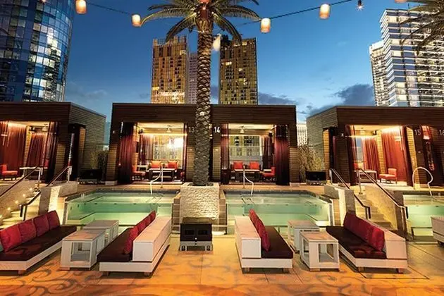 Stay Together Suites - Spa